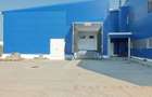 Hala Depozit Logistica - 9