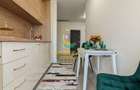 Apartament 2 Camere Decomandat 63mp Sky Garden Langa Metrou Berceni - 2