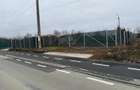 Teren intravilan 1.900 mp * deschidere 25 ml * Valea Avrigului / jud. Sibiu - 1