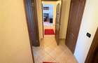 Apartament 4 camere, mobilat +utilat, CT, etaj 4, zona Primarie - 20