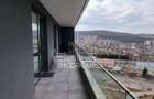 Apartament 3 camere | 2 bai | terasa | parcare | Zorilor | Azoria Frunzisului - 11