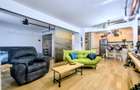 Apartament 3 camere // 2 saune // metrou Pipera - 19