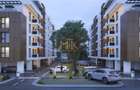 Exclusiv MTM SKY RESIDENCE |  Apartament 3 Camere Mobilat LUX |  1Loc Parcare - 12
