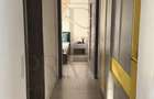 GIROC - 3 CAM - ETAJ 1 - 2 BALCON - MOBILAT SI UTILAT - 6