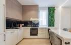 Apartament 3 camere Herastrau | Loc de parcare subteran - 9
