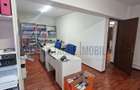 Spatiu comercial (birou), 4 camere nemobilat, Tineretului - 8