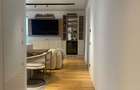 Apartament lux 3 camere Yacht Kid-Floreasca-Barbu Vacarescu - 5