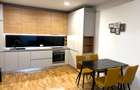 Résidence 5, 3 camere 150mp  (apartament + gradina/curte), 2 parcari+boxa  - 8