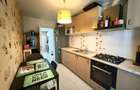 3 camere decomandat cu loc de parcare inclus Palladium Residence - 9