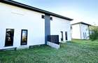 Casa moderna tip duplex,140 mp utili,zona centrala Gilau,tva inclus  - 2