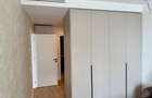2 CAMERE CU 2 BAI 72mp Etaj 4 Partial Mobilat Lebada Lake Residence - 4