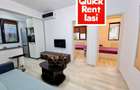 INCEPAND CU 1AUGUST De Inchiriat Apartament 3Camere Open Space Bloc Nou Palas - 8
