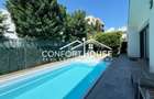 Vila P+2, 5 camere, piscina, complex rezidential, IANCU NICOLAE - 5