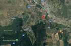 Comana, Falaștoaca - terenuri intravilane de vânzare 970mp, COMISION 0 - 4