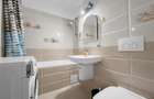 Apartament tip studio cu parcare la 1 km de mall Coresi - 7