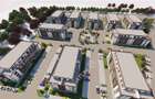 Apartament la cheie de 3 camere cu 2 bai si balcon zona Veterani - 5