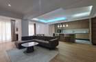 Apartament NOU HERASTRAU 3 camere +1 camera birou | RENOVAT LUX DESIGNER | GARAJ - 16