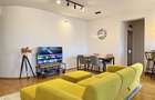 Modern 3 rooms apartment  Floreasca area - 3
