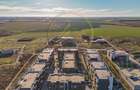 Tomis Nord/ Carrefour-Perpetum Residence III - Apartament cu 2 camere, bloc nou. - 35
