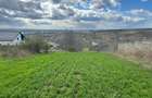 Teren intravilan 3271 mp Valea Lupului, Iași deschidere la asfalt 1 Decembrie - 1
