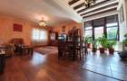 VILA 7 CAMERE - TEREN 1100 MP - CORBEANCA - COMISION 0% - 12