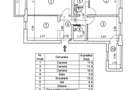 Apartament 3 camere | parcare inclusă | acceptăm animale companie - 1