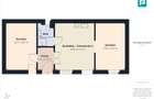 Apartament 2 camere ultracentral Oradea - 8