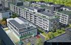 Apartament nou cu 2 camere, compartimentare eficienta, imobil nou, acces metrou - 2