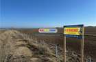 Teren intravilan 47.400 mp, Vama Veche, 200 m de Marea Neagra - 4