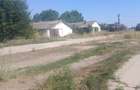 TEREN DE VÂNZARE – CREVEDIA, 96000 MP – cu trei intrari din DN1A - 4