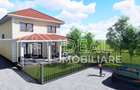 Casa Indivduala cu 4 camere si 320 mp curte, Selimbar - 5