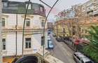 Apartament de vanzare in vila in centrul capitalei - 12