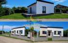 Casă modernă 4 camere – Comuna Berceni | Teren 435 mp - 2