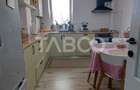 Apartament renovat 66 mp 3 camere 2 bai balcon pivnita Cisnadie - 12