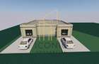 Duplex modern de vânzare – Moșnița (unitatea din dreapta) Comision 0%! - 3