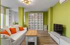 Apartament cu 3 camere + terasa de închiriat la Bourgeois Residence - 11