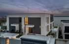 CERNICA,VILA INDIVIDUALA,5 CAMERE,453 MP,TEREN 587 MP,PISCINA,DESCHIDERE LAC - 13