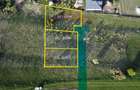 De vânzare parcele teren Fânațe | 3 loturi | 550 mp + drum privat - 4