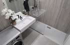 Proprietar, 2 camere Nusco City, totul NOU, vedere parc, prima inchiriere - 6