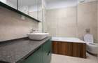 3 camere One Floreasca Lake | Deosebit | Parcare Subterana | 2 Terase - 6