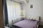 Apartament mobilat cu 3 camere balcon parcare in Arhitectilor - 2