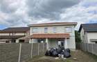 Duplex deosebit - zona excelenta - toate utilitatile - finisaje TOP - 7