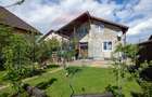 Casa individuala de vanzare in Cristian – teren 600 mp, S+P+M - 1