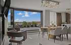 Penthouse spectaculos 230 mp | Terasa 53 mp - 1