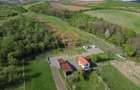 Casa de vacanta cu teren si padure de 3.8ha | Nadas | Herneacova - 3