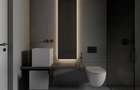 Penthouse 4 Camere LUX Marriott Mobilat-Utilat Mutare Imediata - 10