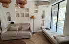 Apartament cu design interior semnat de designer – 2 camere moderne în Năvodari, - 3