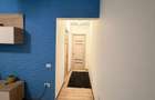 CAMPUS APARTAMENT CU 3 CAMERE ,LIBER, MOBILAT 53 MP PRET 110000 EURO - 4