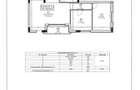 Ap 06 Teilor Residence - 3 camere FINISAT - 1