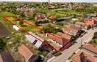 RECO Casa de renovat cu teren mare in Biharia - 22